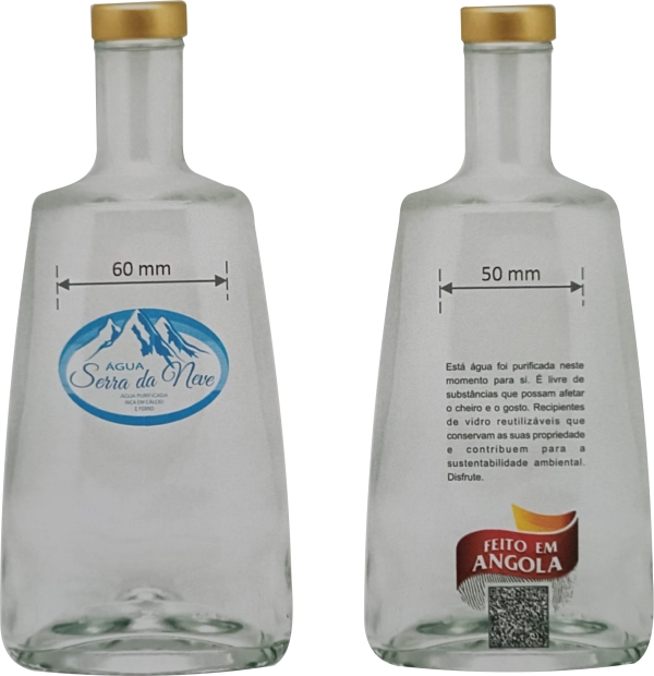 Água de Mesa 700 ML