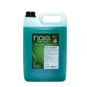 Lava Loiça Maça Nara Clean