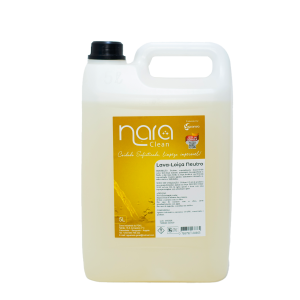 Lava Loiça Neutro Nara Clean
